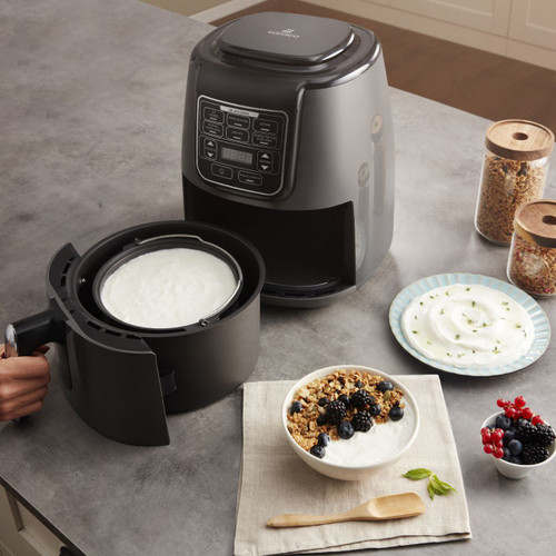 سرخ کن و هواپز کاراجا مدل air pro cook 1in3