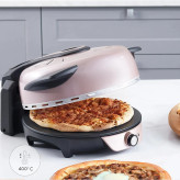 پیتزا پز برقی کاراجا Gastro 10 in 1 طوسی