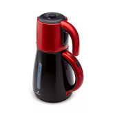 چای ساز کاراجا Daystar çelik 1501