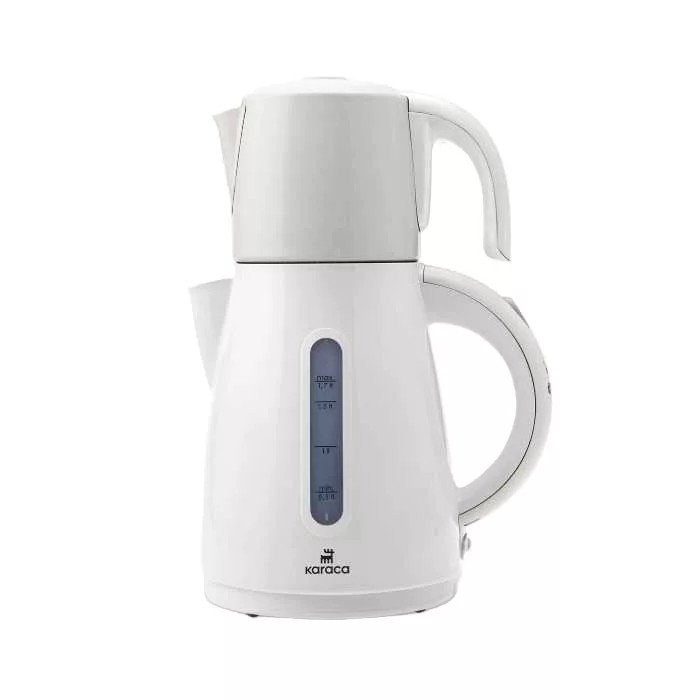 چای ساز کاراجا Daystar çelik 1501