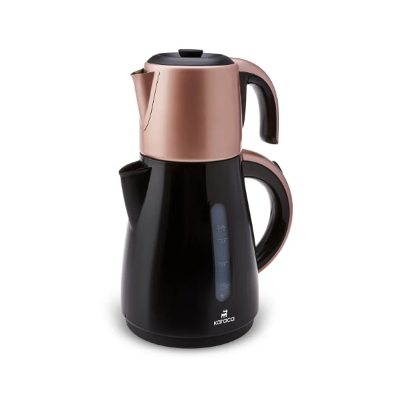 چای ساز کاراجا  Daystar çelik 1501