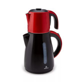 چای ساز کاراجا Daystar çelik 1501