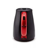 چای ساز کاراجا Daystar çelik 1501