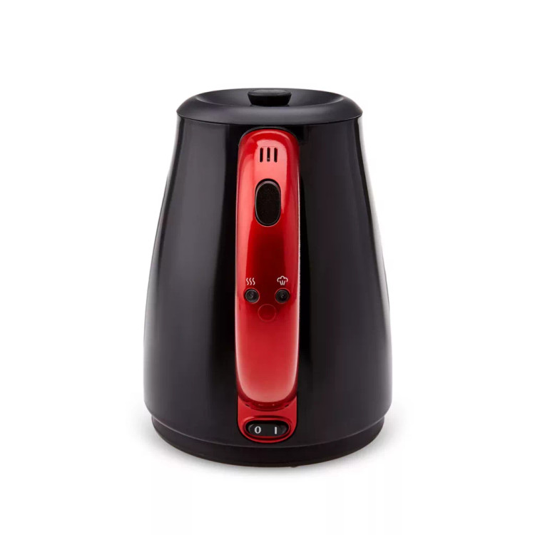 چای ساز کاراجا Daystar çelik 1501