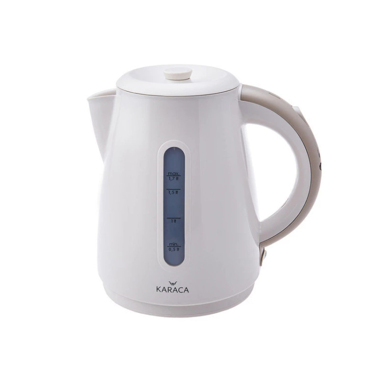 چای ساز کاراجا Daystar çelik 1501