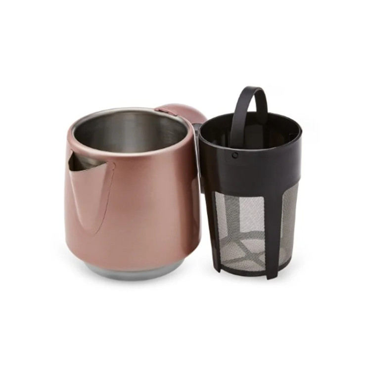 چای ساز کاراجا Daystar çelik 1501