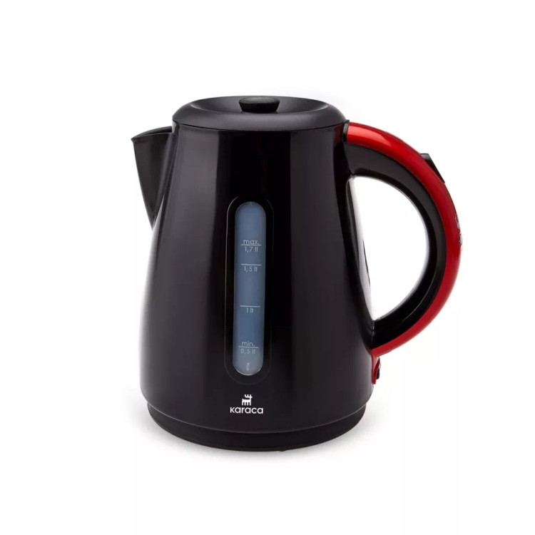 چای ساز کاراجا Daystar çelik 1501
