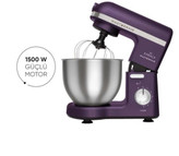 همزن کاسه دار کاراجا Mastermaid Chef