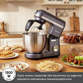 همزن کاسه دار کاراجا Mastermaid Chef