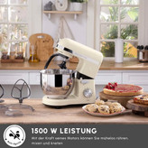 همزن کاسه دار کاراجا Mastermaid Chef