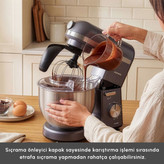 همزن کاسه دار کاراجا Mastermaid Chef