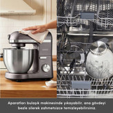 همزن کاسه دار کاراجا Mastermaid Chef