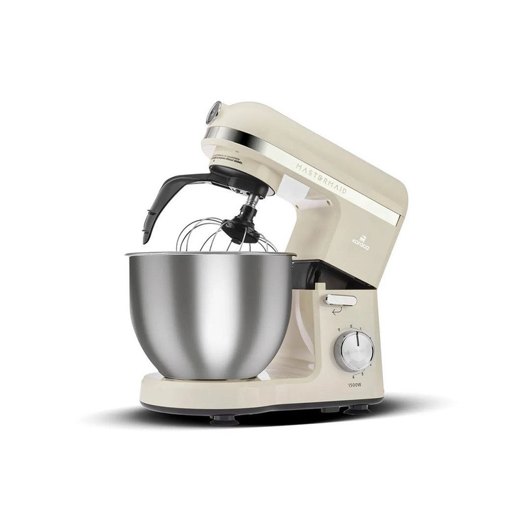 همزن کاسه دار کاراجا Mastermaid Chef