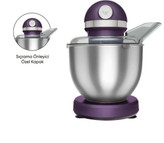 همزن کاسه دار کاراجا Mastermaid Chef