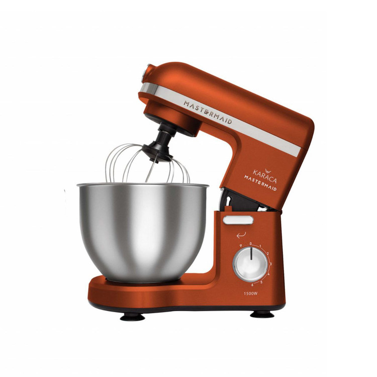 همزن کاسه دار کاراجا Mastermaid Chef